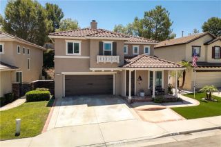 8750 E Heatherwood Road, Anaheim Hills, CA 92808