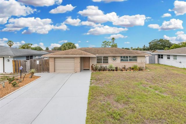10117 GARDENIA LANE, Port Richey, FL 34668