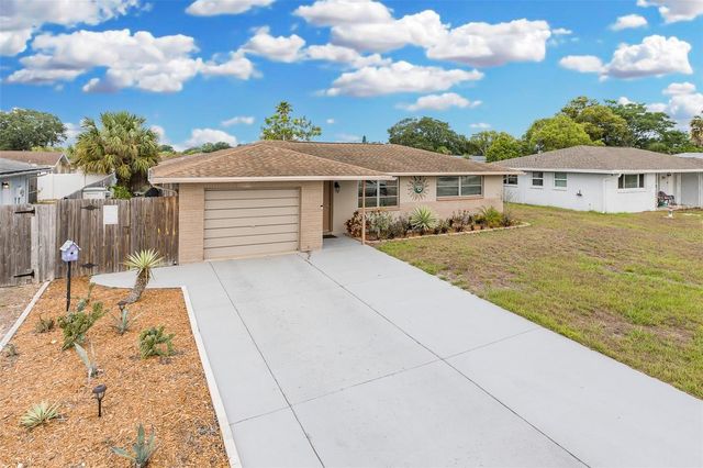 10117 GARDENIA LANE, Port Richey, FL 34668