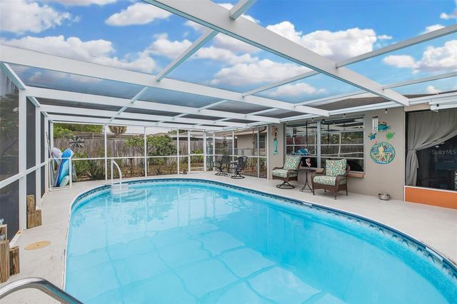 10117 GARDENIA LANE, Port Richey, FL 34668