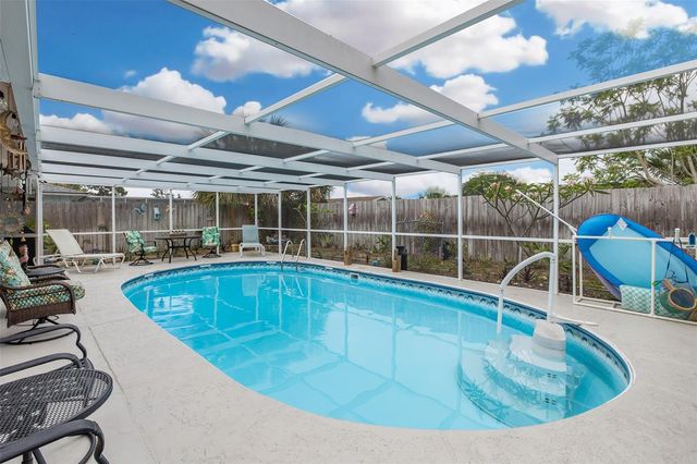 10117 GARDENIA LANE, Port Richey, FL 34668