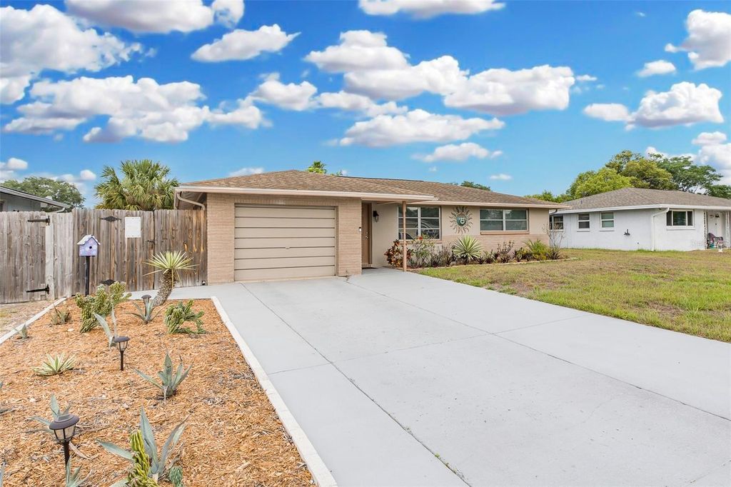 10117 GARDENIA LANE, Port Richey, FL 34668