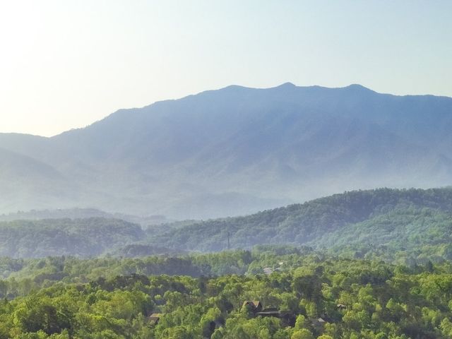 1140 Crestview Drive, Pigeon Forge, TN 37863