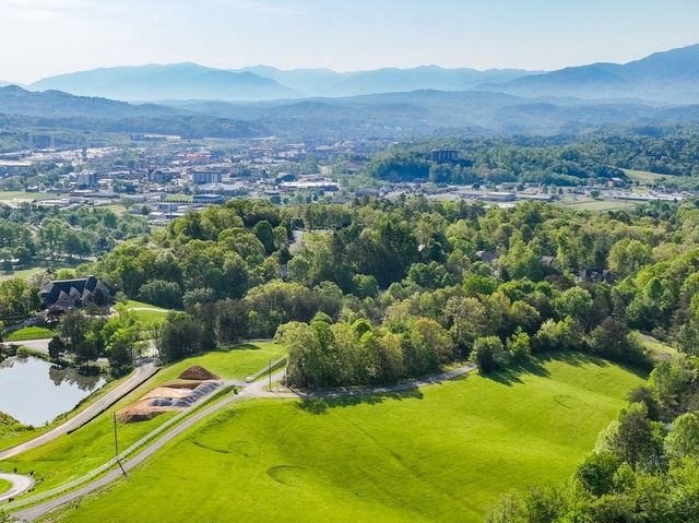 1140 Crestview Drive, Pigeon Forge, TN 37863