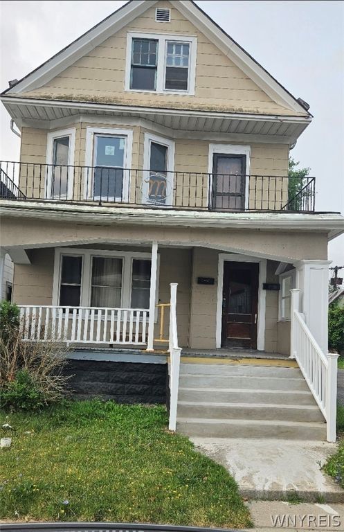 1133 East Delavan Avenue S, Buffalo, NY 14215