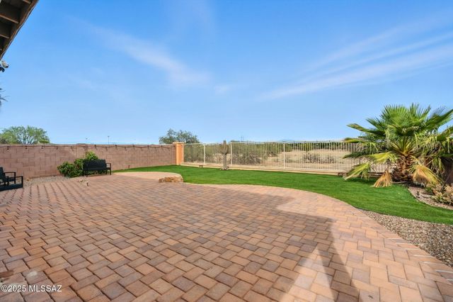 14575 S Avenida Cucana, Sahuarita, AZ 85629