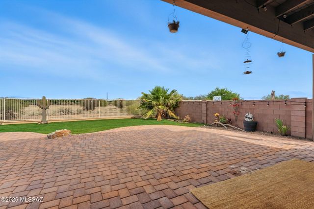 14575 S Avenida Cucana, Sahuarita, AZ 85629