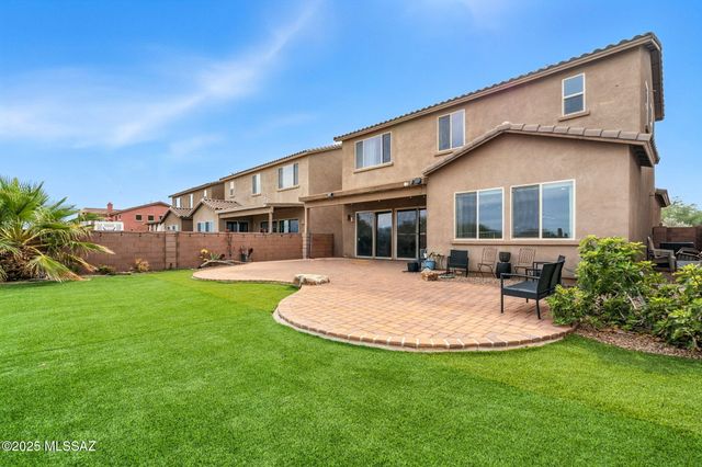 14575 S Avenida Cucana, Sahuarita, AZ 85629