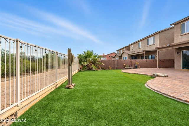 14575 S Avenida Cucana, Sahuarita, AZ 85629