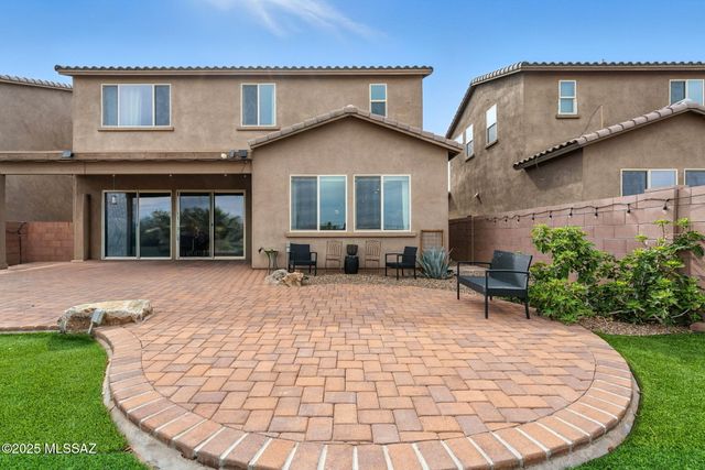 14575 S Avenida Cucana, Sahuarita, AZ 85629