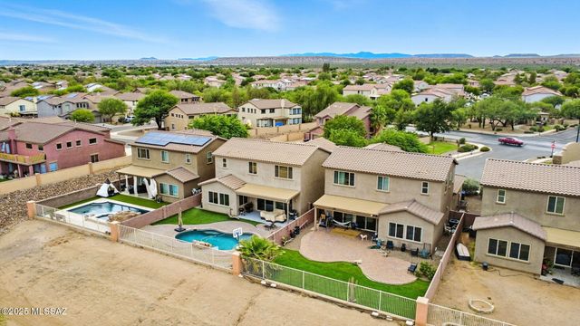 14575 S Avenida Cucana, Sahuarita, AZ 85629