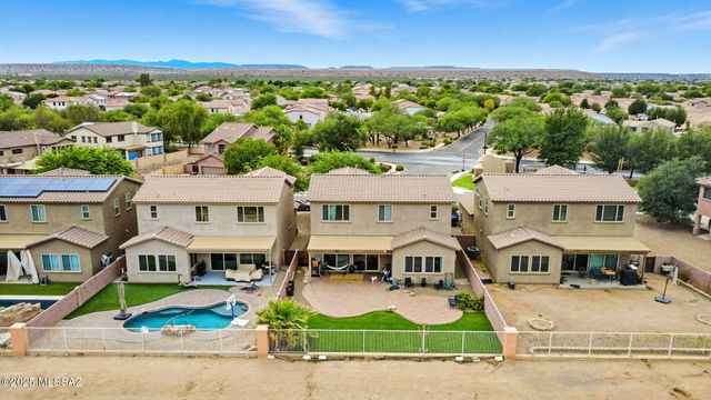 14575 S Avenida Cucana, Sahuarita, AZ 85629