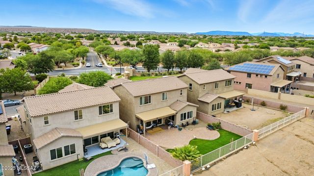 14575 S Avenida Cucana, Sahuarita, AZ 85629