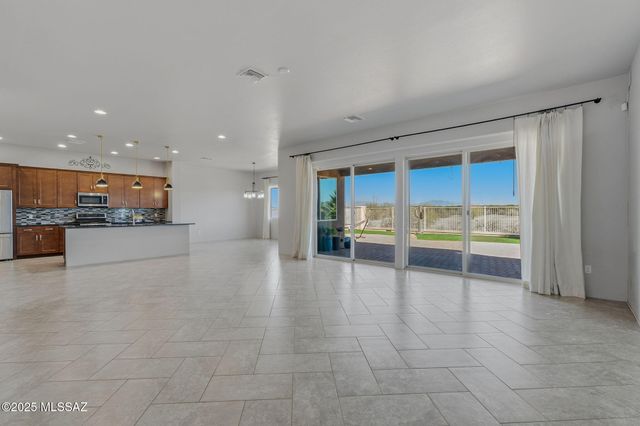 14575 S Avenida Cucana, Sahuarita, AZ 85629