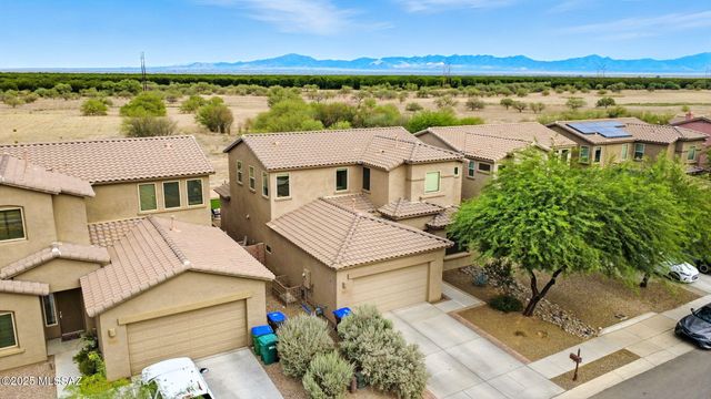 14575 S Avenida Cucana, Sahuarita, AZ 85629