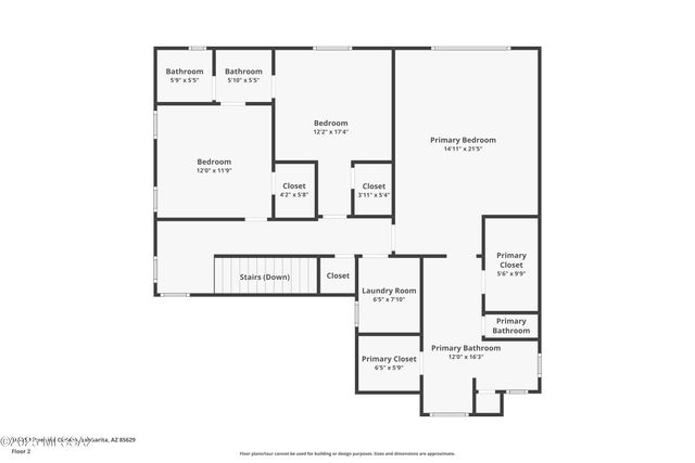 14575 S Avenida Cucana, Sahuarita, AZ 85629