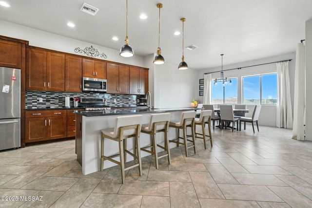 14575 S Avenida Cucana, Sahuarita, AZ 85629