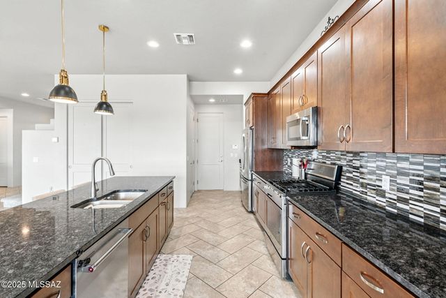 14575 S Avenida Cucana, Sahuarita, AZ 85629