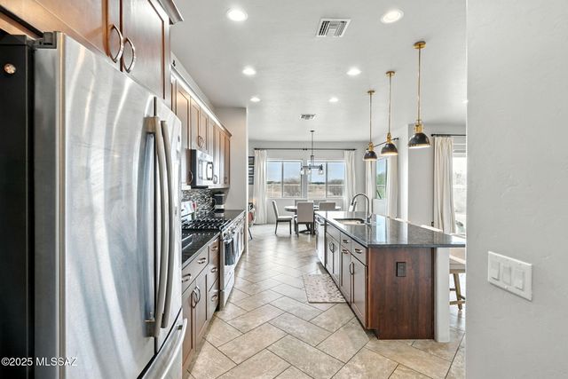 14575 S Avenida Cucana, Sahuarita, AZ 85629