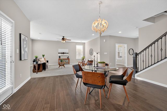 11904 Crossbill Court, Noblesville, IN 46060