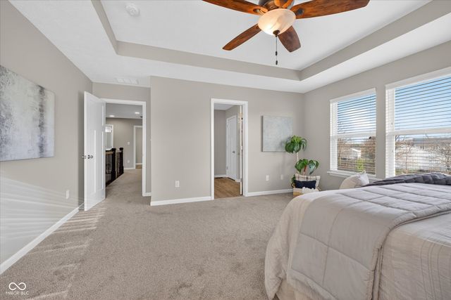 11904 Crossbill Court, Noblesville, IN 46060