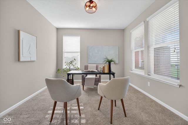 11904 Crossbill Court, Noblesville, IN 46060