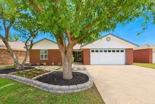 1103 Homestead Drive, Lubbock, TX 79416