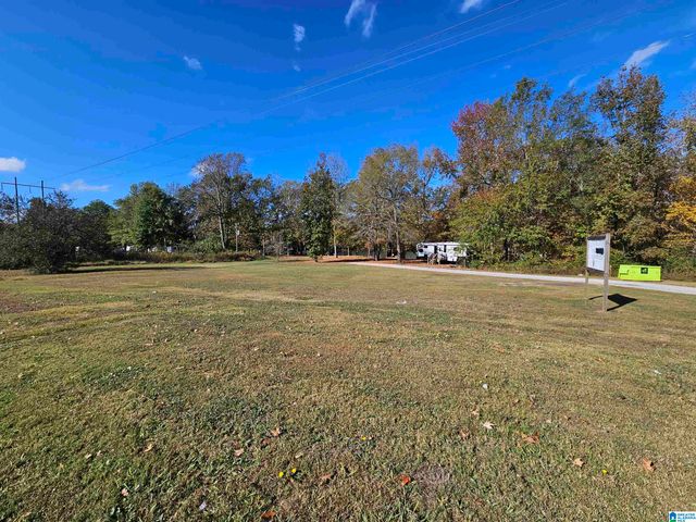 14536 PLANT ROAD, Alpine, AL 35014