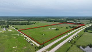 00077 S 180 Road, Henryetta, OK 74437