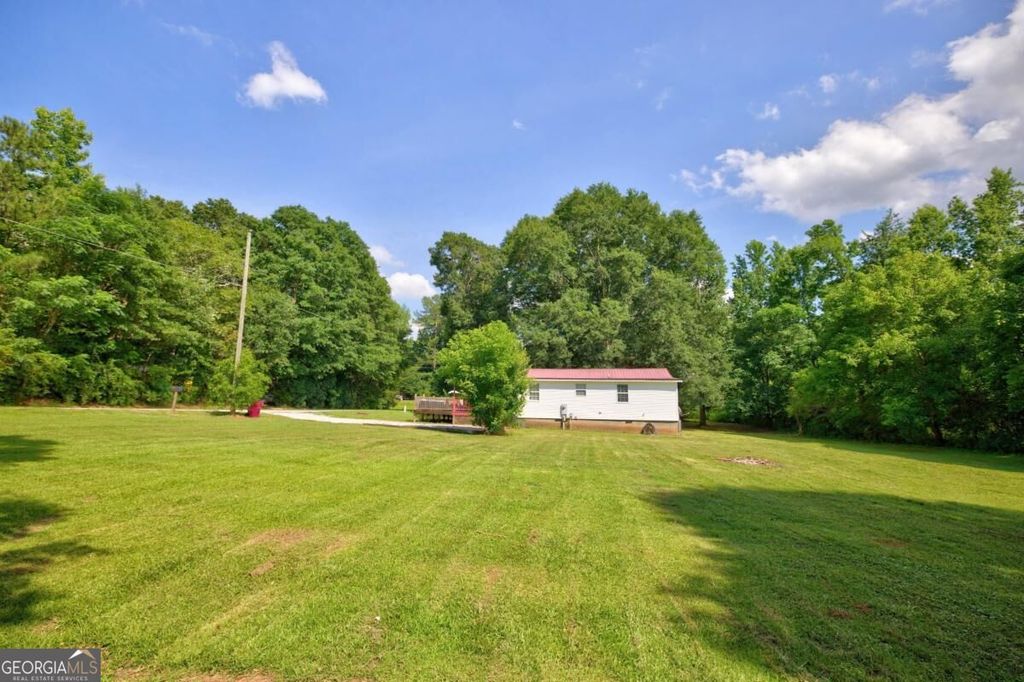 39 Cabin Creek Circle, Commerce, GA 30529 — exterior