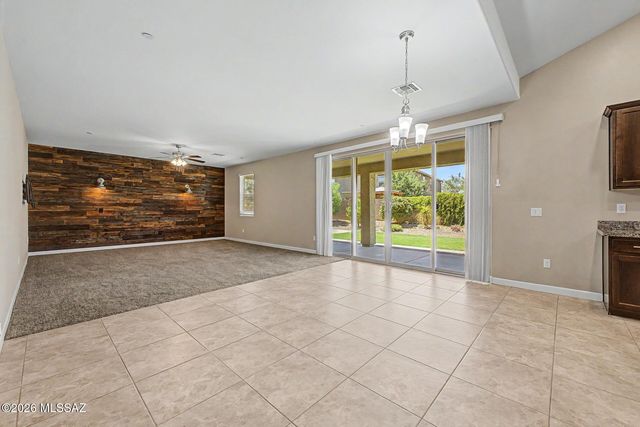9373 W Desert Bighorn Trail, Marana, AZ 85653