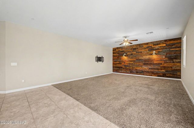 9373 W Desert Bighorn Trail, Marana, AZ 85653
