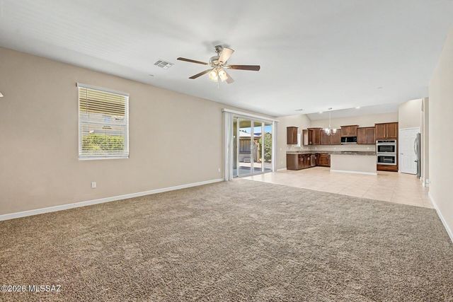 9373 W Desert Bighorn Trail, Marana, AZ 85653