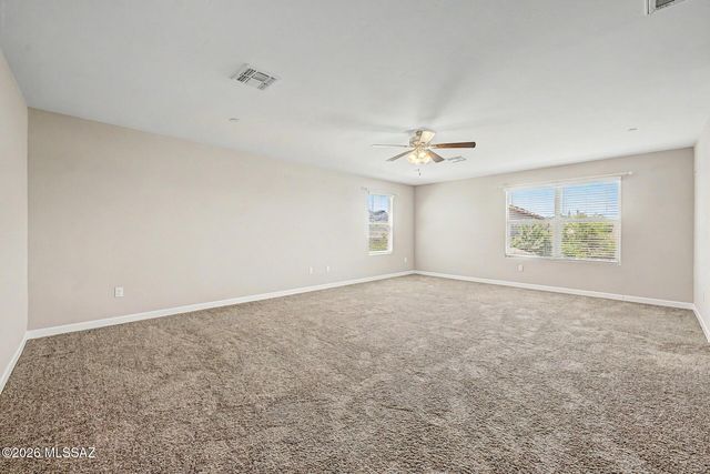 9373 W Desert Bighorn Trail, Marana, AZ 85653