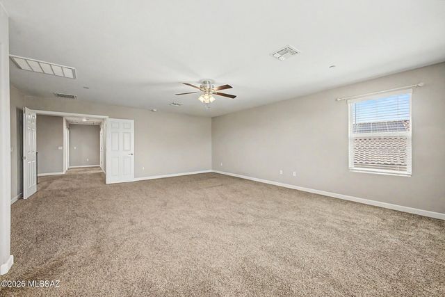 9373 W Desert Bighorn Trail, Marana, AZ 85653
