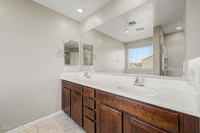 9373 W Desert Bighorn Trail, Marana, AZ 85653