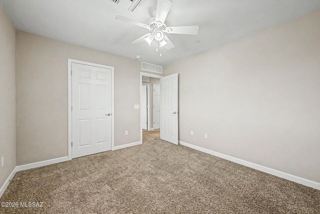 9373 W Desert Bighorn Trail, Marana, AZ 85653