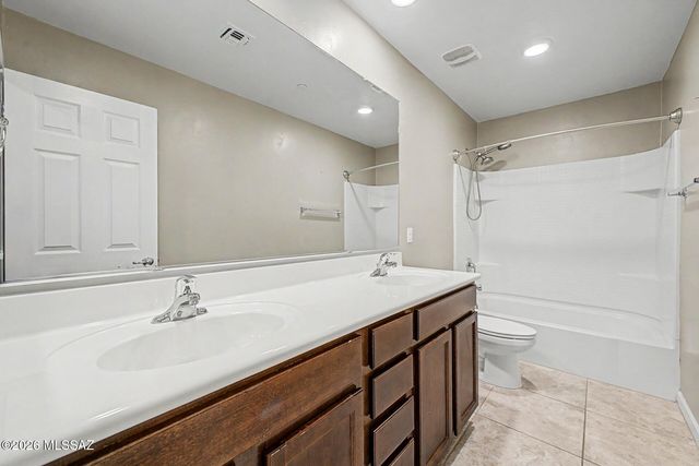 9373 W Desert Bighorn Trail, Marana, AZ 85653