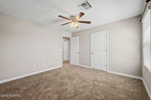 9373 W Desert Bighorn Trail, Marana, AZ 85653