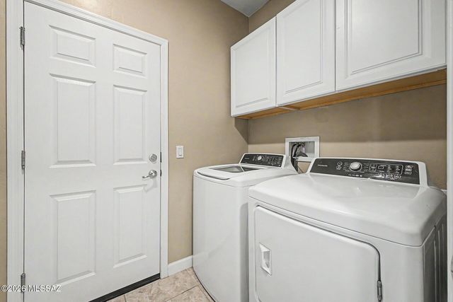 9373 W Desert Bighorn Trail, Marana, AZ 85653