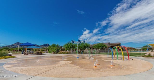 9373 W Desert Bighorn Trail, Marana, AZ 85653