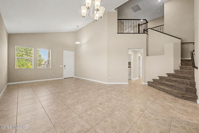 9373 W Desert Bighorn Trail, Marana, AZ 85653