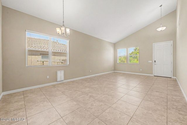 9373 W Desert Bighorn Trail, Marana, AZ 85653