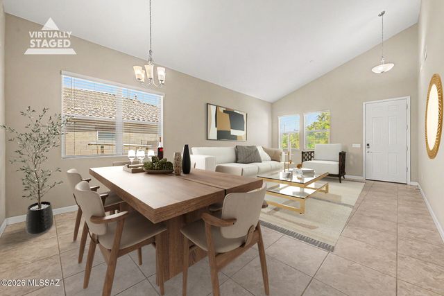 9373 W Desert Bighorn Trail, Marana, AZ 85653