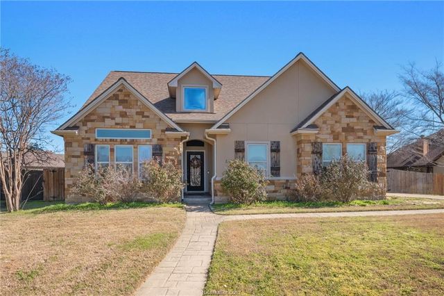 2912 Ascot Court, Bryan, TX 77808
