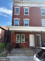 260 E CHESTNUT ST, Coatesville, PA 19320