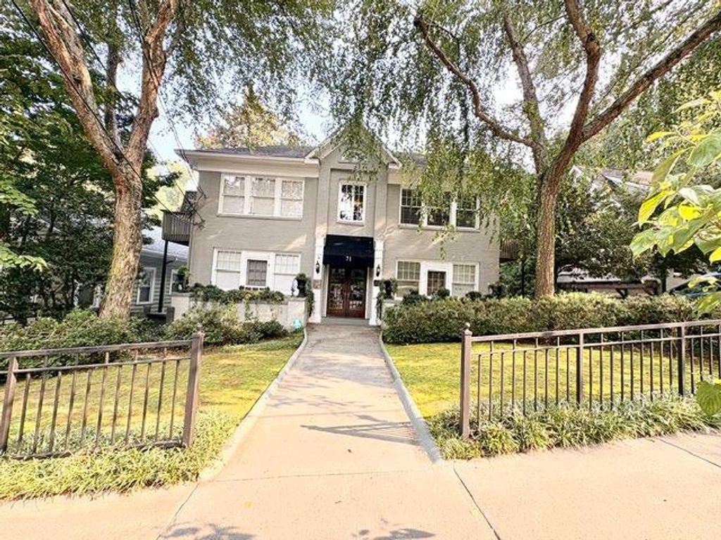 71 Maddox Drive NE 10, Atlanta, GA 30309