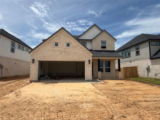 826 Orchard Vale Road, Rosharon, TX 77583