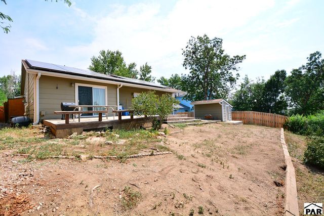 647 Red Cliff Rd, Colorado Springs, CO 80906