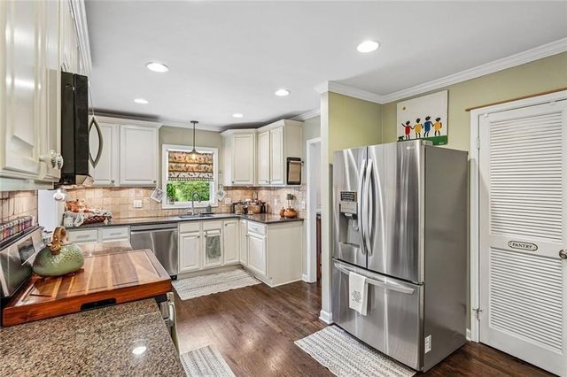 1631 Fearn Circle NE, Brookhaven, GA 30319